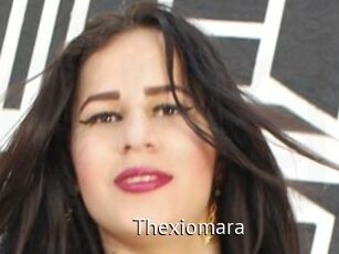 Thexiomara