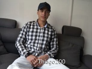 Thiago200