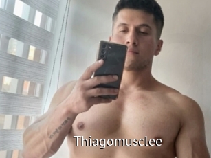 Thiagomusclee