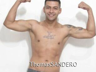 ThomasSANDERO