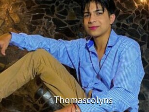 Thomascolyns