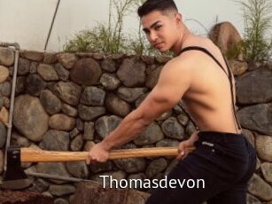 Thomasdevon