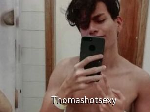 Thomashotsexy