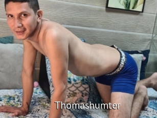 Thomashumter