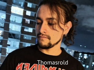 Thomasrold