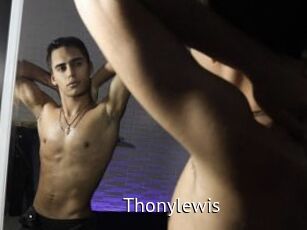 Thonylewis