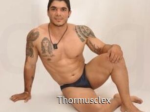 Thormusclex