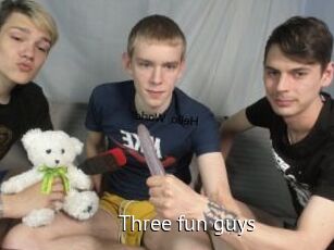 Three_fun_guys