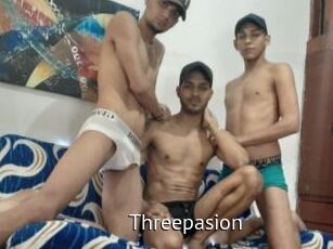 Threepasion
