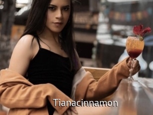 Tianacinnamon