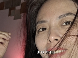 Tianxiema
