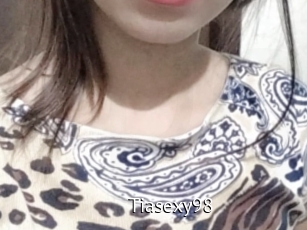 Tiasexy98