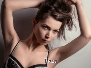 Tiaza