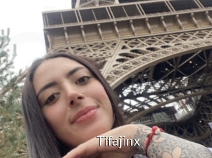 Tifajinx