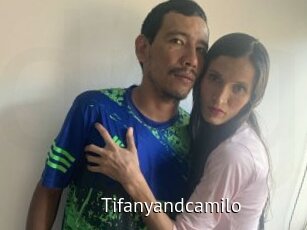 Tifanyandcamilo