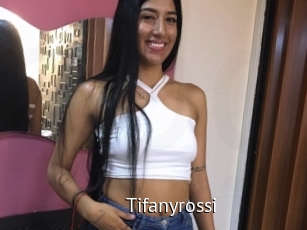 Tifanyrossi