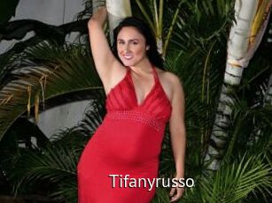 Tifanyrusso