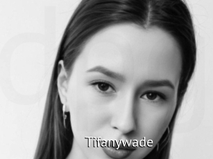 Tifanywade