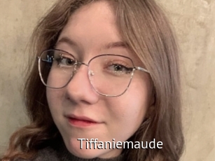 Tiffaniemaude
