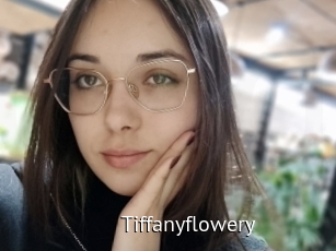 Tiffanyflowery