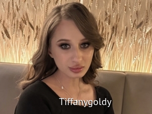Tiffanygoldy