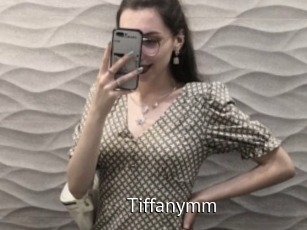 Tiffanymm