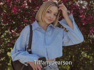 Tiffanypearson