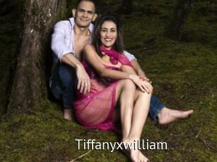 Tiffanyxwilliam