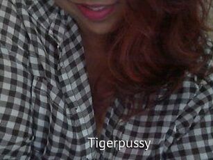 Tigerpussy