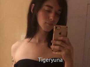 Tigeryuna