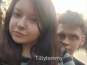 Tillytommy