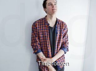 Timbronson