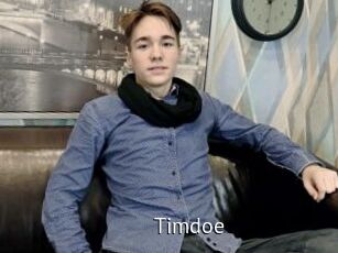 Timdoe