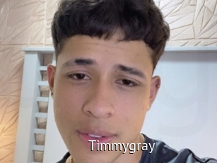 Timmygray