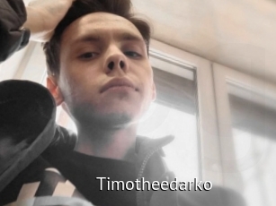 Timotheedarko