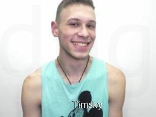 Timsky