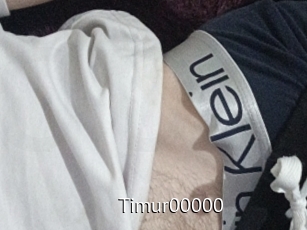 Timur00000