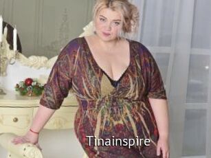 Tinainspire