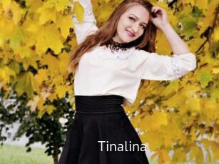Tinalina