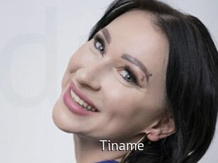 Tiname
