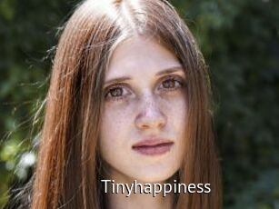 Tinyhappiness