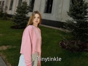 Tinytinkle