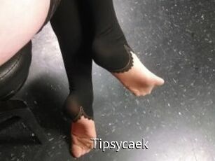Tipsycaek