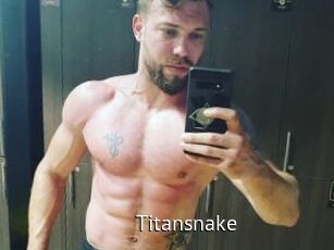 Titansnake
