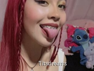 Titsdreams