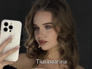 Tiurinaarina