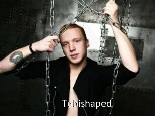 Tobishaped