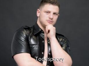 Toddspacey
