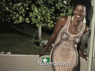 Toffeebrown
