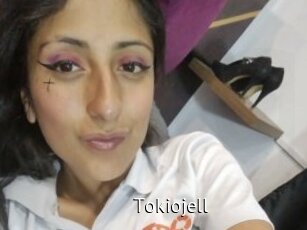 Tokiojell